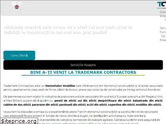 trademarkcontractors.ro