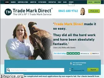 trademarkdirect.co.uk