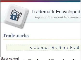 trademarkencyclopedia.com