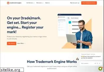 trademarkengine.com