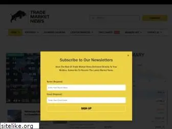 trademarketsnews.com