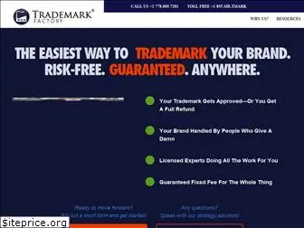 trademarkfactory.ca