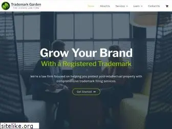 trademarkgarden.com