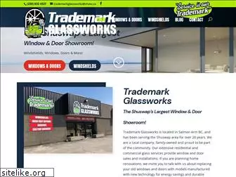 trademarkglassworks.com