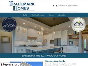 trademarkhomes.com