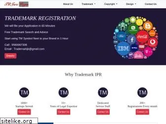 trademarkipr.com