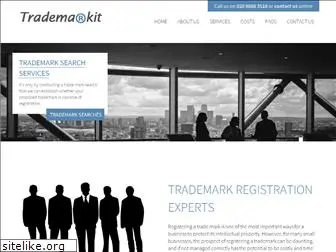 trademarkit.co.uk