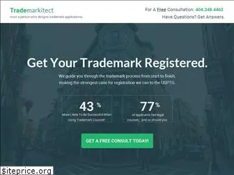 trademarkitect.com