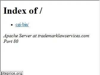 trademarklawservices.com