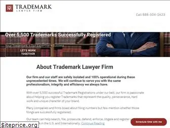 trademarklawyerfirm.com
