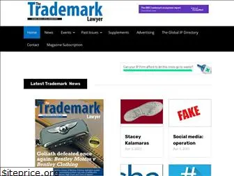 trademarklawyermagazine.com