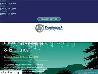 trademarkmechanical.com