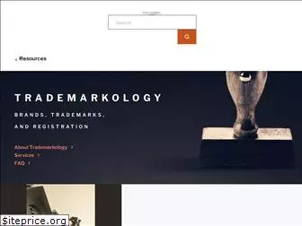 trademarkologist.com