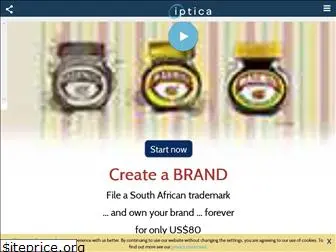trademarkregister.co.za