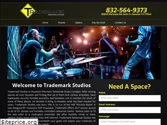 trademarkrehearsalstudios.com