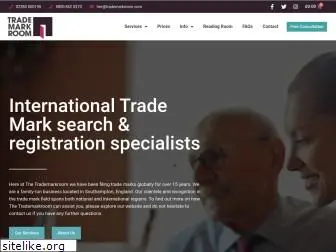 trademarkroom.com