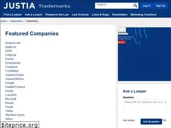 trademarks.justia.com