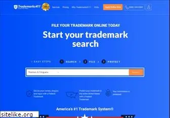 trademarks411.com