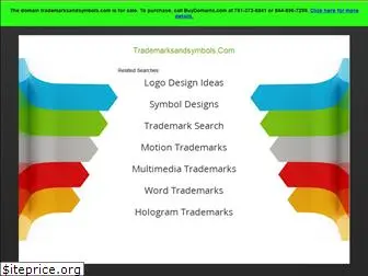 trademarksandsymbols.com