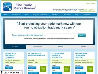 trademarksbureau.co.uk