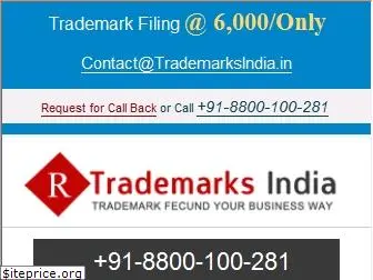 trademarksindia.in