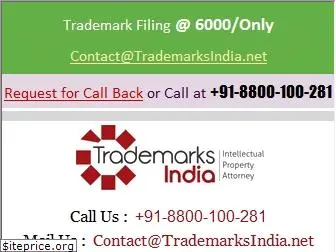 trademarksindia.net