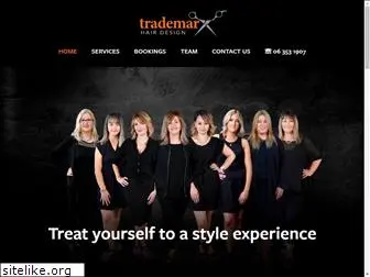 trademarx.co.nz