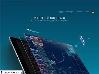 trademasterpro.com