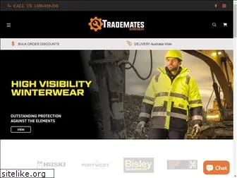 tradematesworkwear.com