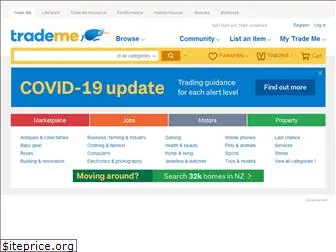 trademe.co.nz