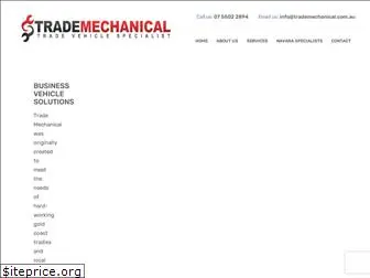 trademechanical.com.au