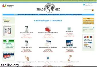 trademed.nl