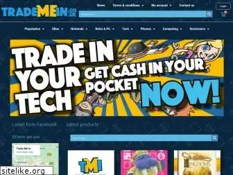 trademein.co.uk