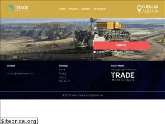 trademineral.com