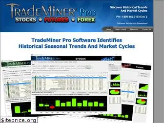 trademinerpro.com