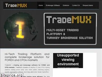 trademux.net