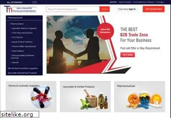 trademyntra.com