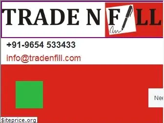 tradenfill.com