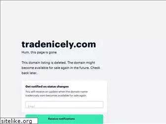tradenicely.com