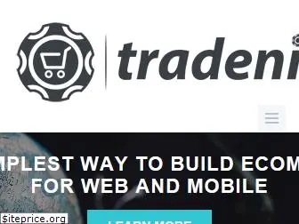 tradenity.com