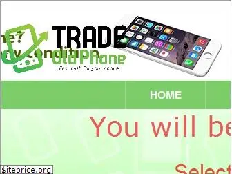 tradeoldphone.com