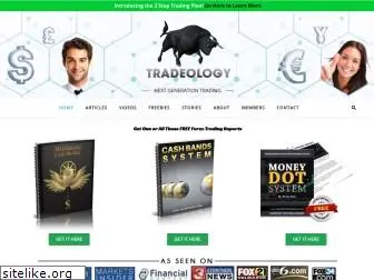 tradeology.com