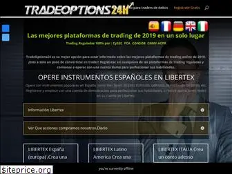 tradeoptions24h.es