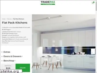 tradepax.com.au