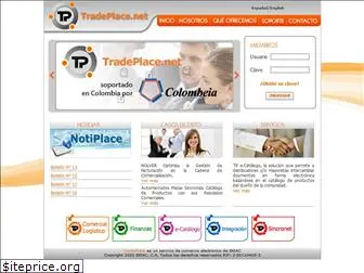 tradeplace.net