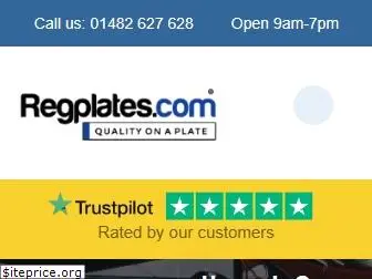 tradeplates.com