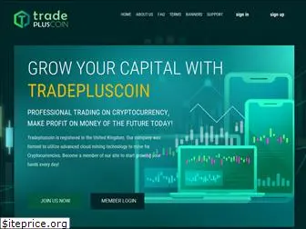 tradepluscoin.com