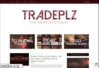 tradeplz.com