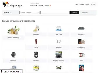 tradepongo.com