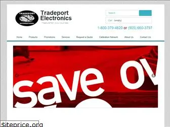 tradeport.on.ca